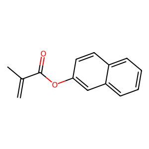 CAS: 10475-46-4 | OR1025422 | 2-Naphthyl Methacrylate