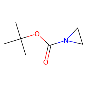 CAS: 97308-23-1 | OR1025457 | Tert-Butyl Aziridine-1-Carboxylate