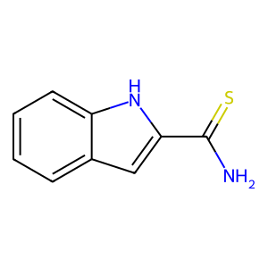 CAS: 63071-71-6 | OR1025478 | 1H-Indole-2-Carbothioamide