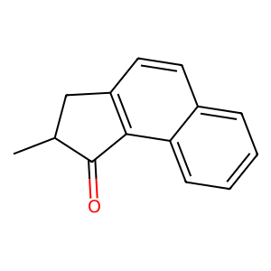 CAS: 150096-57-4 | OR1025491 | 2-Methyl-2,3-Dihydrocyclopenta[a]Naphthalen-1-One