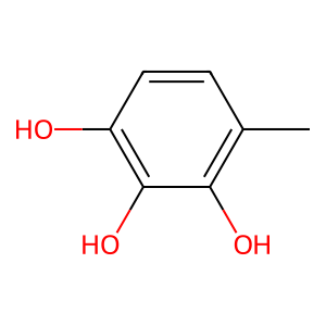 CAS: 3955-29-1 | OR1025496 | 4-Methylbenzene-1,2,3-Triol