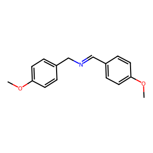 CAS: 3261-60-7 | OR1025497 | N-(4-Methoxybenzyl)-1-(4-Methoxyphenyl)Methanimine