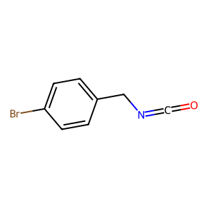 CAS: 302912-23-8 | OR1025580 | 4-Bromobenzyl Isocyanate