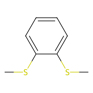CAS: 2388-68-3 | OR1025596 | 1,2-Bis(Methylthio)Benzene