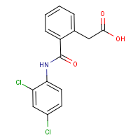 CAS:937604-95-0 | OR10257 | {2-[(2,4-Dichlorophenyl)carbamoyl]phenyl}acetic acid