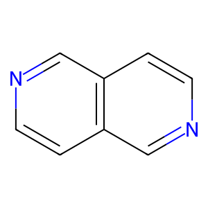CAS: 253-50-9 | OR1025768 | 2,6-Naphthyridine