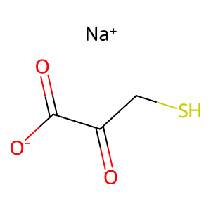 CAS: 10255-67-1 | OR1025771 | Sodium 3-Mercapto-2-Oxopropanoate