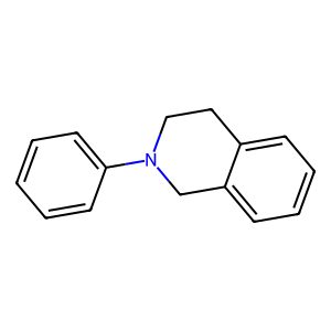 CAS: 3340-78-1 | OR1025774 | 2-Phenyl-1,2,3,4-Tetrahydroisoquinoline