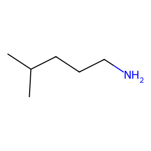 CAS: 5344-20-7 | OR1025825 | 4-Methylpentan-1-Amine