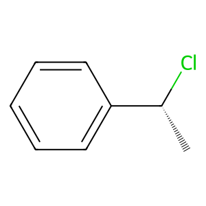 CAS: 1459-15-0 | OR1025844 | (R)-(1-Chloroethyl)Benzene