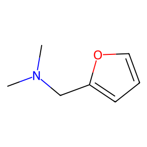 CAS: 14496-34-5 | OR1025848 | 1-(Furan-2-Yl)-N,N-Dimethylmethanamine