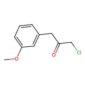 CAS: 24253-16-5 | OR1025850 | 1-Chloro-3-(3-Methoxyphenyl)Propan-2-One