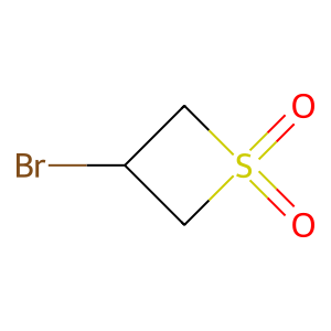 CAS: 59463-72-8 | OR1025853 | 3-Bromothietane 1,1-Dioxide