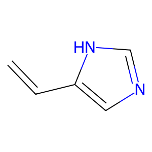 CAS: 3718-04-5 | OR1025874 | 5-Vinyl-1H-Imidazole