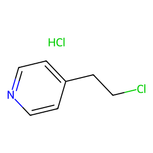 CAS: 85673-15-0 | OR1025896 | 4-(2-Chloroethyl)Pyridine Hydrochloride