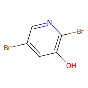 CAS: 857429-79-9 | OR1025902 | 2,5-Dibromopyridin-3-Ol