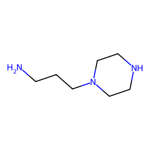 CAS: 34885-02-4 | OR1025925 | 3-(Piperazin-1-Yl)Propan-1-Amine