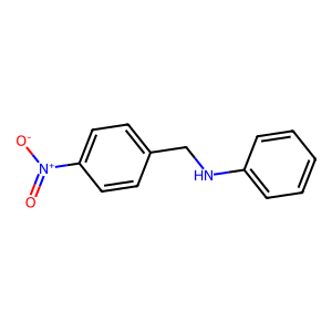 CAS: 10359-18-9 | OR1025928 | N-(4-Nitrobenzyl)Aniline