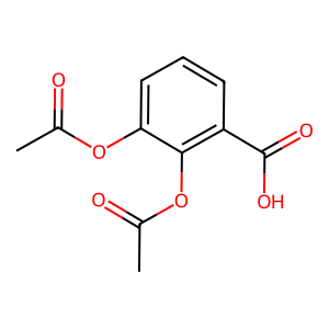 CAS: 486-79-3 | OR1025981 | 2,3-Diacetoxybenzoic Acid