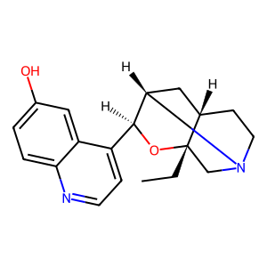 CAS: 253430-48-7 | OR1025992 | Beta-Isocupreidine