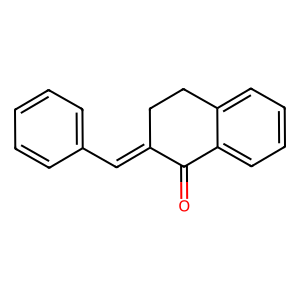 CAS: 6261-32-1 | OR1026014 | 2-Benzylidene-1-Tetralone
