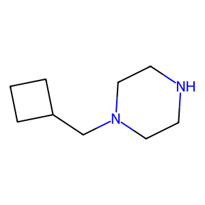 CAS: 82534-54-1 | OR1026023 | 1-(Cyclobutylmethyl)Piperazine