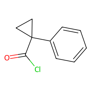 CAS: 63201-02-5 | OR1026045 | 1-Phenylcyclopropane-1-Carbonyl Chloride