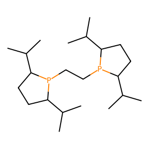 CAS: 528854-34-4 | OR1026050 | 1,2-Bis((2S,5S)-2,5-Di-I-Propylphospholano)Ethan