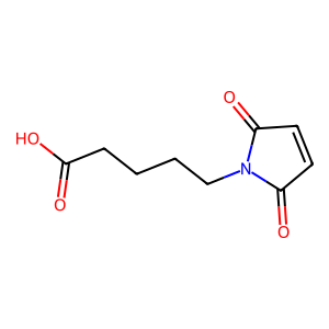 CAS: 57078-99-6 | OR1026119 | 5-Maleimidovaleric Acid