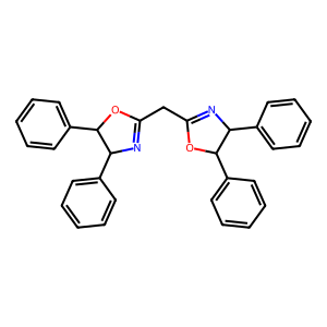 CAS: 139021-82-2 | OR1026130 | Bis((4R,5S)-4,5-diphenyl-4,5-dihydrooxazol-2-yl)methane