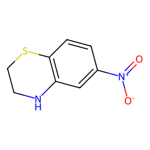 CAS: 1193387-98-2 | OR1026139 | 6-Nitro-3,4-Dihydro-2H-Benzo[b][1,4]Thiazine