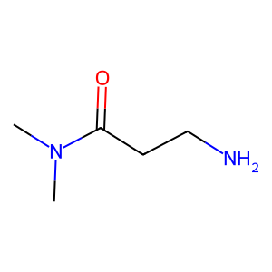 CAS: 1857-18-7 | OR1026142 | 3-Amino-N,N-Dimethylpropanamide