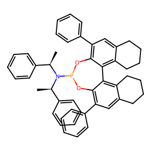 CAS: 1642865-72-2 | OR1026157 | (11Bs)-2,6-Diphenyl-N,N-Bis((R)-1-Phenylethyl)-8,9,10,11,12,13,14,15-Octahydrodinaphtho[2,1-D:1',2'-F][1,3,2]Dioxaphosphepin-4-Amine