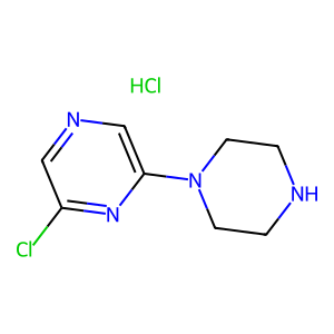 CAS: 61655-58-1 | OR1026184 | Mk212 Hydrochloride