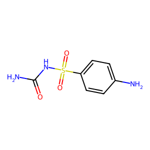 CAS: 547-44-4 | OR1026230 | Sulfanilylurea