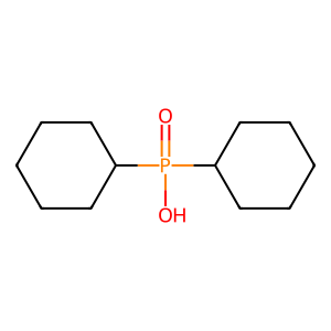CAS: 832-39-3 | OR1026234 | Dicyclohexylphosphinic Acid
