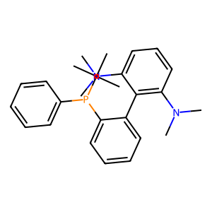 CAS: 1660153-91-2 | OR1026261 | 2-[(Tert-Butyl)Phenylphosphino]-2,6-Bis(N,N-Dimethylamino)Biphenyl