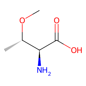 CAS: 104195-80-4 | OR1026287 | (2S,3S)-2-Amino-3-Methoxybutanoic Acid