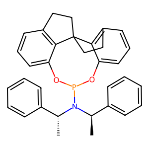 CAS: 500997-69-3 | OR1026320 | (11aR)-10,11,12,13-Tetrahydro-N,N-Bis[(1R)-1-Phenylethyl]Diindeno[7,1-de:1,7-fg][1,3,2]Dioxaphosphocin-5-Amine