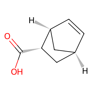 CAS: 934-30-5 | OR1026336 | Exo-Bicyclo[2.2.1]Hept-5-Ene-2-Carboxylic Acid