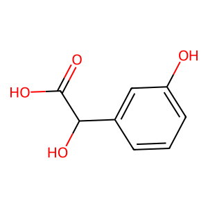CAS: 17119-15-2 | OR1026342 | 3-Hydroxymandelic Acid