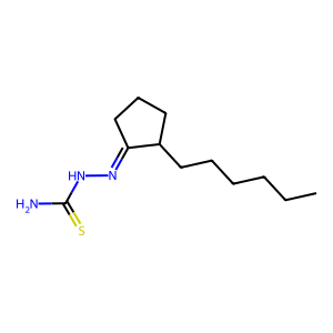 CAS: 321673-30-7 | OR1026357 | [(2-Hexylcyclopentylidene)Amino]Thiourea