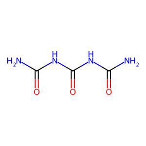 CAS: 556-99-0 | OR1026399 | (Carbonylbis(Azanediyl))Bis(Aminomethanone)