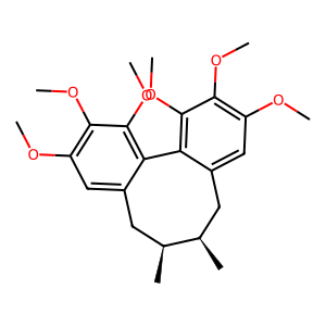 CAS: 61281-38-7 | OR1026401 | Schisandrin A