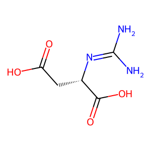 CAS: 6133-30-8 | OR1026552 | (S)-2-Guanidinosuccinic Acid