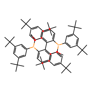 CAS: 192138-05-9 | OR1026557 | (R)-(6,6'-Dimethoxybiphenyl-2,2'-Diyl)Bis[Bis(3,5-Di-Tert-Butylphenyl)Phosphine]