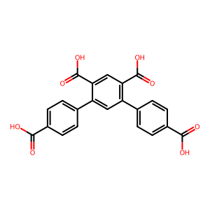 CAS: 1810737-66-6 | OR1026561 | [1,1':3',1''-Terphenyl]-4,4',4'',6'-Tetracarboxylic Acid