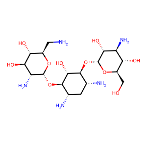 CAS: 4696-76-8 | OR1026664 | Bekanamycin