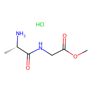 CAS: 23404-09-3 | OR1026713 | H-Ala-Gly-Ome Hydrochloride