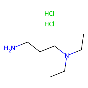 CAS: 99310-71-1 | OR1026833 | N1,N1-Diethylpropane-1,3-Diamine Dihydrochloride